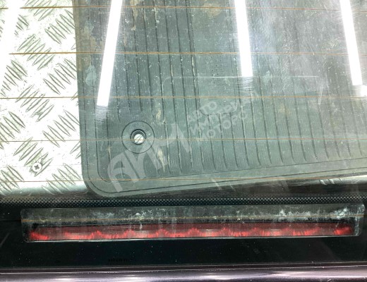 Крышка багажника (дверь 3-5) Audi A4 B5 (8D) 1994-1999  Audi A4 A4 B5 (8D) 1994-1999