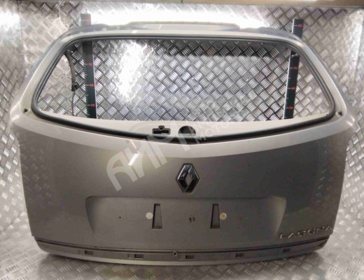 Крышка багажника (дверь 3-5) Renault Laguna II (X74) 2001-2005  Renault Laguna Laguna II (X74) 2001-2005