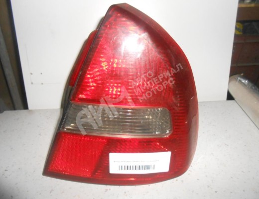 Фонарь задний правый  Mitsubishi Carisma Carisma (DA) 1995-2004