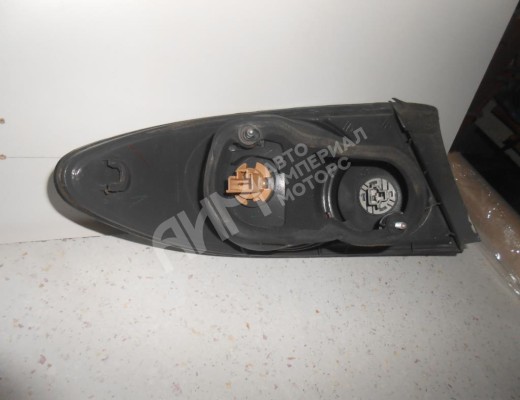 Фонарь задний правый Mazda 6 I (GG) 2002-2005  Mazda 6 6 I (GG) 2002-2005