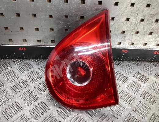 Фонарь крышки багажника правый Volkswagen Golf V (1K) 2004-2009  Volkswagen Golf Golf V (1K) 2004-2009