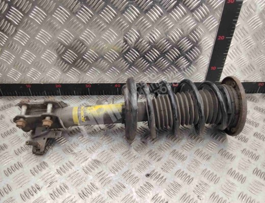 Стойка передняя правая Opel Vectra C 2002-2005  Opel Vectra Vectra C 2002-2005