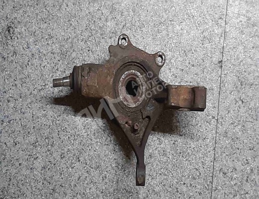 Ступица передняя правая Peugeot 307 (3A/3H) 2001-2005  Peugeot 307 307 (3A/3H) 2001-2005