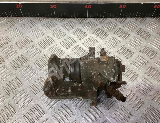 Суппорт задний левый Audi A4 B6 (8EC, 8E5) 2000-2004  Audi A4 A4 B6 (8EC, 8E5) 2000-2004