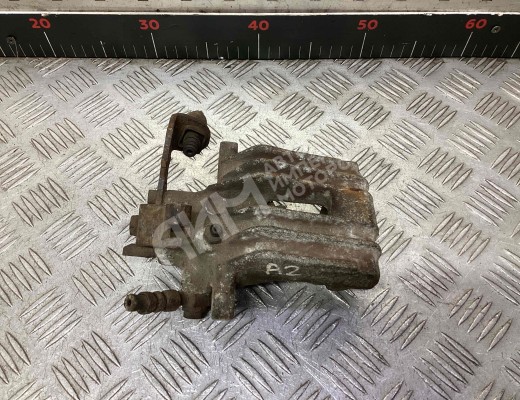 Суппорт задний левый Audi A4 B6 (8EC, 8E5) 2000-2004  Audi A4 A4 B6 (8EC, 8E5) 2000-2004