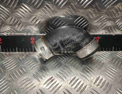 Патрубок интеркулера Seat Ibiza III (6L) 2002-2008  Seat Ibiza Ibiza III (6L) 2002-2008