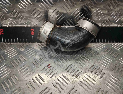 Патрубок интеркулера Seat Ibiza III (6L) 2002-2008  Seat Ibiza Ibiza III (6L) 2002-2008