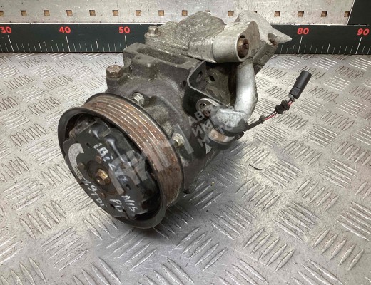 Компрессор кондиционера  Seat Ibiza III (6L) 2002-2008