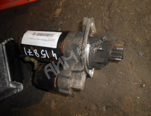 Стартер Seat Ibiza III (6L) 2002-2008  Seat Ibiza Ibiza III (6L) 2002-2008