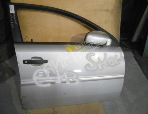 Дверь передняя правая Opel Vectra C 2002-2005  Opel Vectra Vectra C 2002-2005