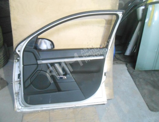 Дверь передняя правая Opel Vectra C 2002-2005  Opel Vectra Vectra C 2002-2005