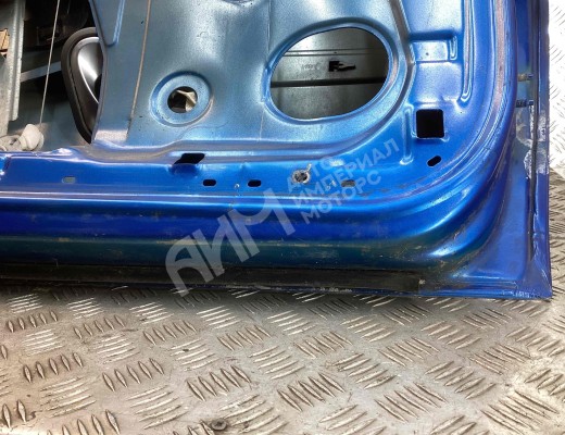 Кнопка стеклоподъемника Renault Scenic II (JM) 2003-2006  Renault Scenic Scenic II (JM) 2003-2006