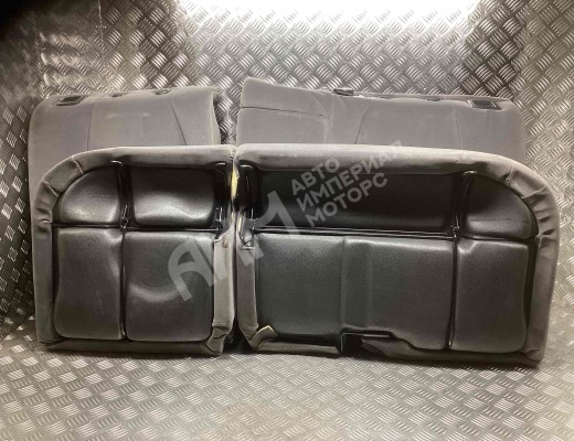 Сиденье заднее Peugeot 307 (3A/3H) 2001-2005  Peugeot 307 307 (3A/3H) 2001-2005