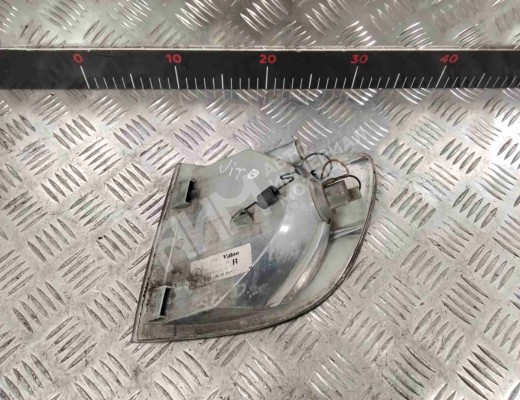 Поворотник правый Mercedes Vito I (W638) 1996-2003  Mercedes Vito Vito I (W638) 1996-2003