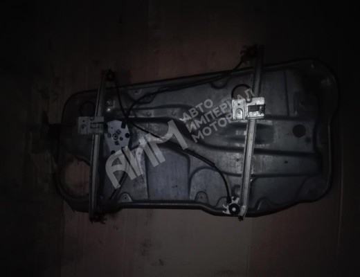 Стеклоподъемник передний левый Volkswagen Golf IV (1J) 1997-2004  Volkswagen Golf Golf IV (1J) 1997-2004