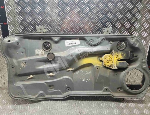 Стеклоподъемник передний левый Volkswagen Golf IV (1J) 1997-2004  Volkswagen Golf Golf IV (1J) 1997-2004