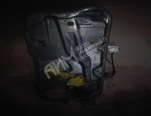 Стеклоподъемник передний правый Volkswagen Golf IV (1J) 1997-2004  Volkswagen Golf Golf IV (1J) 1997-2004