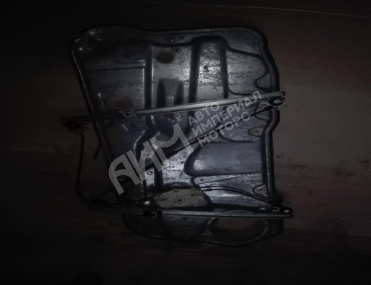 Стеклоподъемник передний правый Volkswagen Golf IV (1J) 1997-2004  Volkswagen Golf Golf IV (1J) 1997-2004