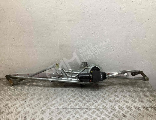 Механизм стеклоочистителя (трапеция дворников) Volkswagen Sharan I (7M) 1995-2000  Volkswagen Sharan Sharan I (7M) 1995-2000