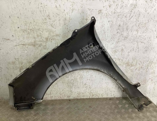 Крыло переднее правое Renault Scenic II (JM) 2003-2006  Renault Scenic Scenic II (JM) 2003-2006