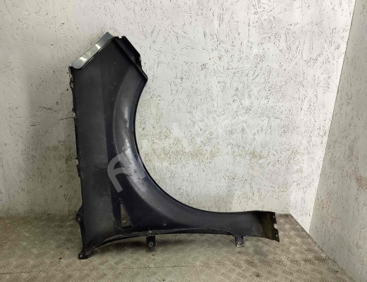 Крыло переднее левое Renault Scenic II (JM) 2003-2006  Renault Scenic Scenic II (JM) 2003-2006