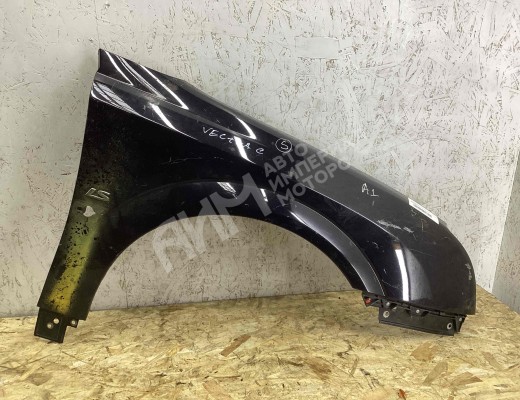 Крыло переднее правое Opel Vectra C 2002-2005  Opel Vectra Vectra C 2002-2005