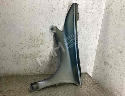 Крыло переднее правое Volvo V50 (MW) 2003-2007  Volvo V50 V50 (MW) 2003-2007