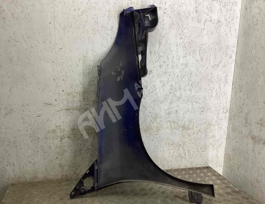 Крыло переднее левое Peugeot 807 2002-2014  Peugeot 807 807 2002-2014