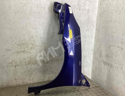 Крыло переднее левое Peugeot 807 2002-2014  Peugeot 807 807 2002-2014