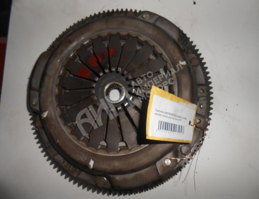 Комплект сцепления Land Rover Freelander I (LN) 1998-2006  Land Rover Freelander Freelander I (LN) 1998-2006