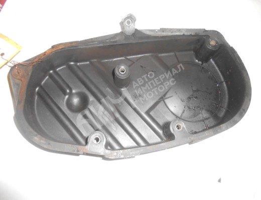 Защита (кожух) ремня ГРМ Land Rover Freelander I (LN) 1998-2006  Land Rover Freelander Freelander I (LN) 1998-2006