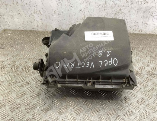Корпус воздушного фильтра Opel Vectra C 2002-2005  Opel Vectra Vectra C 2002-2005