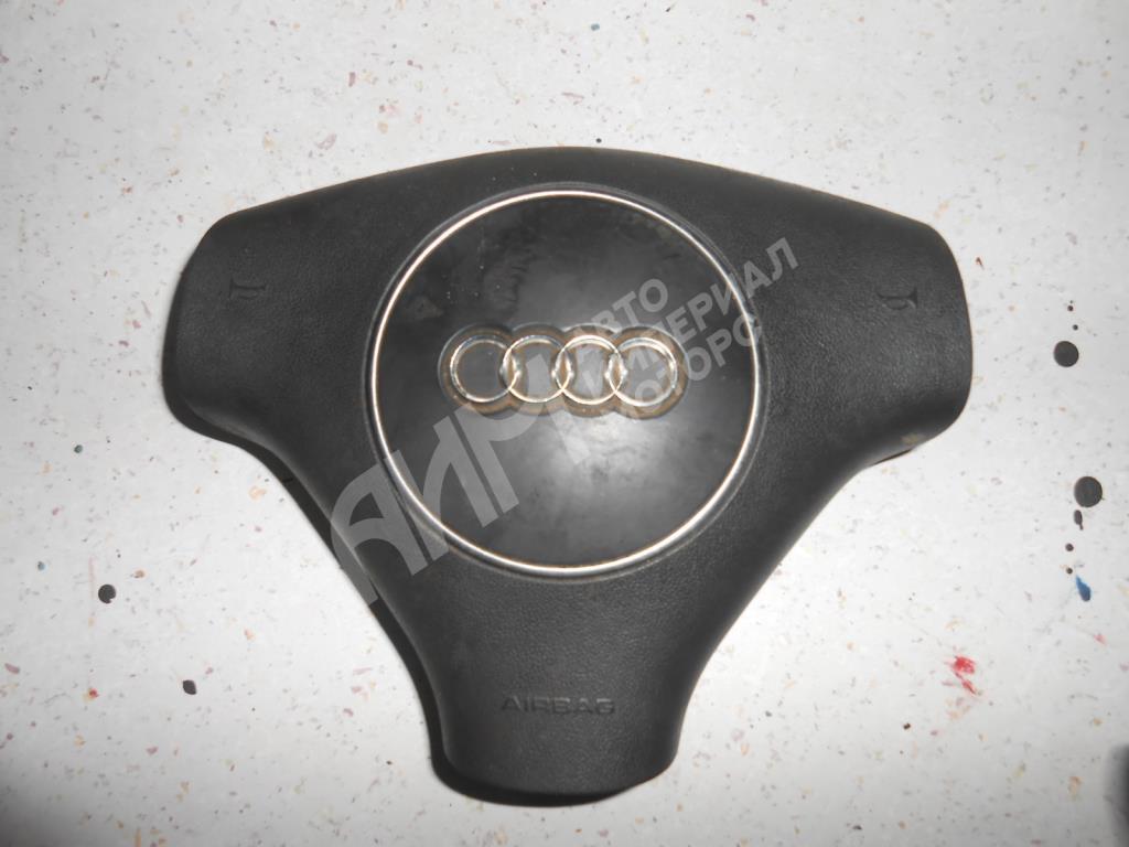 Подушка безопасности водителя  Audi A3