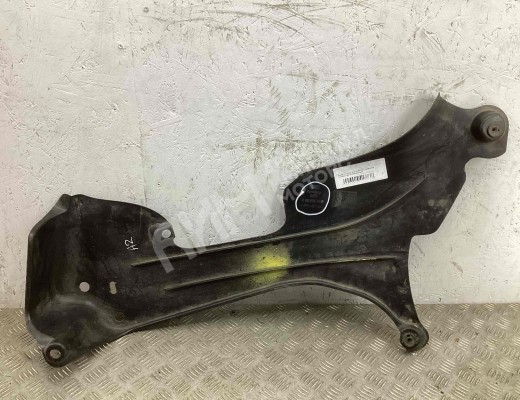 Защита днища Audi A4 B6 (8EC, 8E5) 2000-2004  Audi A4 A4 B6 (8EC, 8E5) 2000-2004