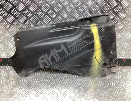 Защита днища Audi A4 B6 (8EC, 8E5) 2000-2004  Audi A4 A4 B6 (8EC, 8E5) 2000-2004