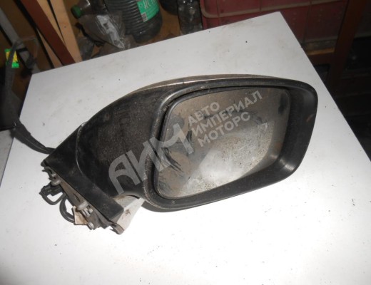 Зеркало наружное правое Citroen C8 I 2002-2008  Citroen C8 C8 I 2002-2008