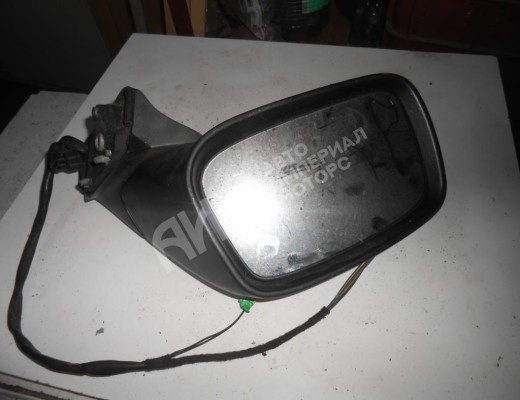 Зеркало наружное левое Citroen C8 I 2002-2008  Citroen C8 C8 I 2002-2008