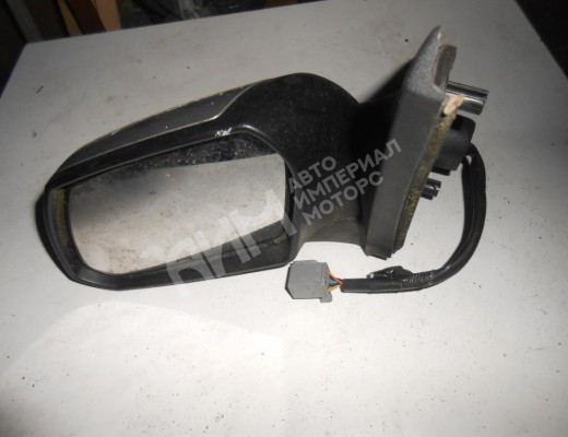 Зеркало наружное левое Ford Mondeo III 2000-2003  Ford Mondeo Mondeo III 2000-2003