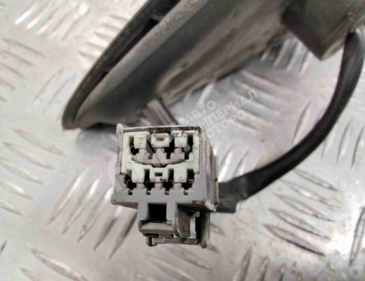 Зеркало наружное правое Ford Mondeo III 2000-2003  Ford Mondeo Mondeo III 2000-2003