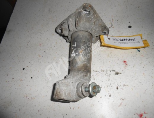 Кронштейн крепления бампера переднего Audi A4 B6 (8EC, 8E5) 2000-2004  Audi A4 A4 B6 (8EC, 8E5) 2000-2004