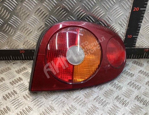 Фонарь задний правый Renault Megane I 1995-2002  Renault Megane Megane I 1995-2002