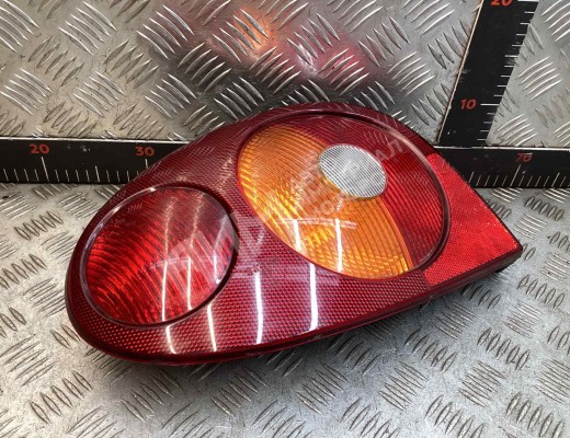 Фонарь задний левый Renault Megane I 1995-2002  Renault Megane Megane I 1995-2002