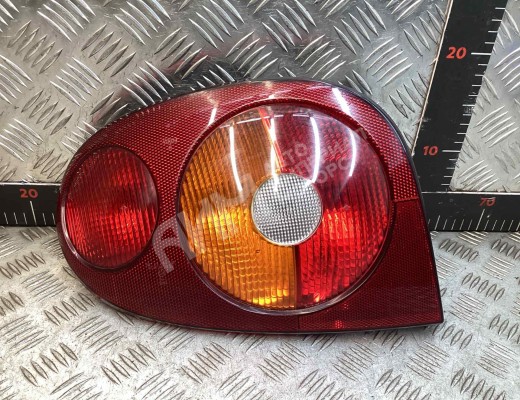 Фонарь задний левый Renault Megane I 1995-2002  Renault Megane Megane I 1995-2002