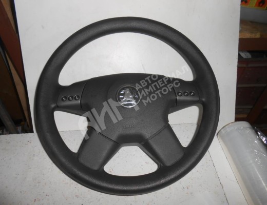 Руль Opel Vectra C 2002-2005  Opel Vectra Vectra C 2002-2005