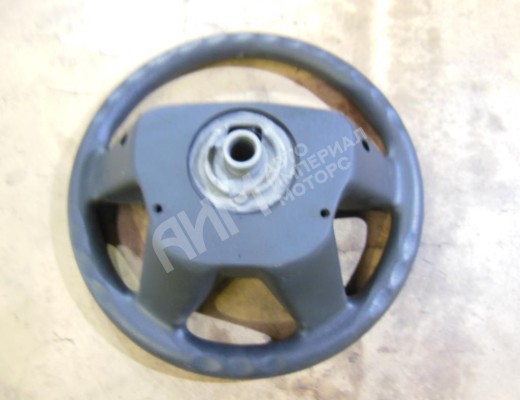 Руль Opel Vectra C 2002-2005  Opel Vectra Vectra C 2002-2005