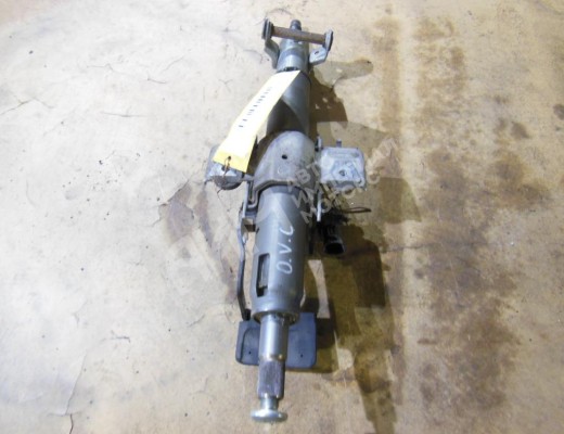 Рулевая колонка Opel Vectra C 2002-2005  Opel Vectra Vectra C 2002-2005