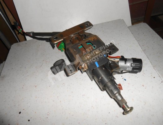 Рулевая колонка Peugeot 307 (3A/3H) 2001-2005  Peugeot 307 307 (3A/3H) 2001-2005