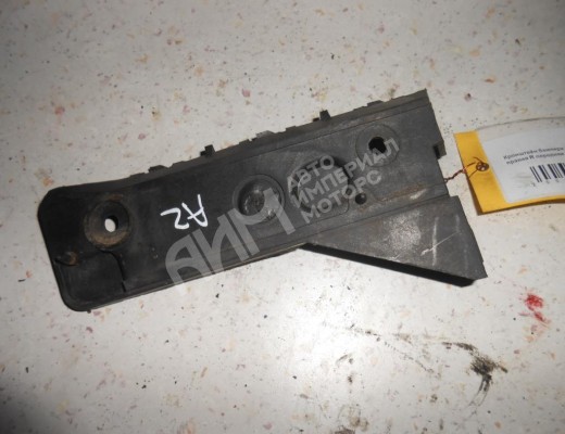 Кронштейн крепления бампера переднего Audi A4 B6 (8EC, 8E5) 2000-2004  Audi A4 A4 B6 (8EC, 8E5) 2000-2004