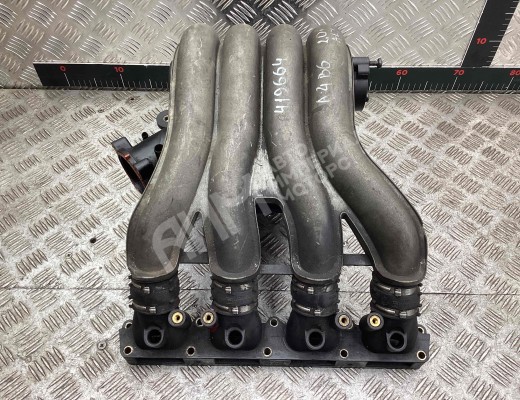 Коллектор впускной Audi A4 B6 (8EC, 8E5) 2000-2004  Audi A4 A4 B6 (8EC, 8E5) 2000-2004