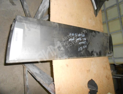 Молдинг двери передней правой Mercedes E (W124) 1985-1996  Mercedes E E (W124) 1985-1996